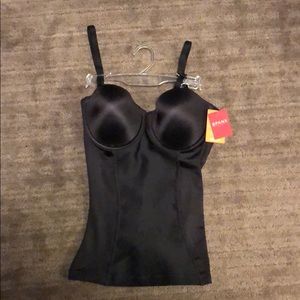 Spanx Boostie-Yay! Sculpt Cami, size S/M Brand New